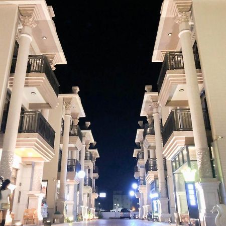 مبيت وإفطار لوسينت Penghu County المظهر الخارجي الصورة