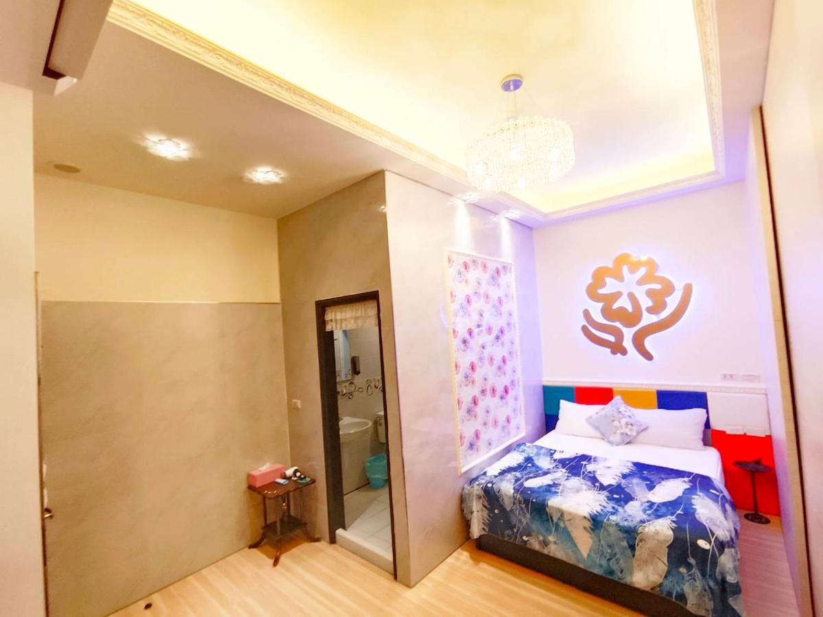 مبيت وإفطار لوسينت Penghu County المظهر الخارجي الصورة